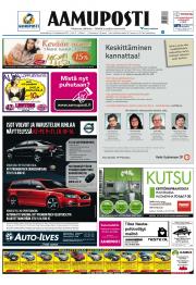 Aamuposti Hyvinkää