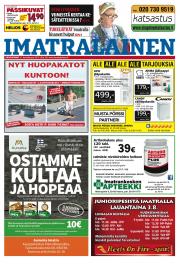 Imatralainen