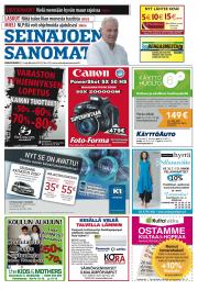 Seinäjoen Sanomat