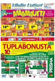 Vihdin Uutiset
