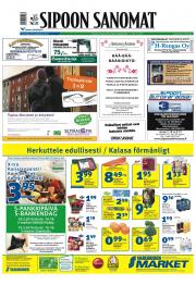 Sipoon Sanomat