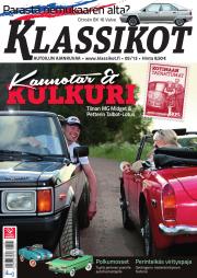 Klassikot