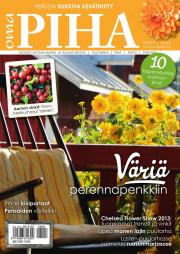 Oma PIHA