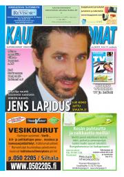 Kaupunkisanomat
