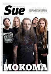 Sue