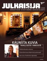 Julkaisija