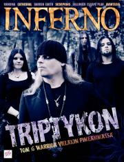 Inferno (Näyte)