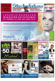 Turkulainen