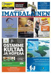 Imatralainen