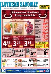 Loviisan Sanomat