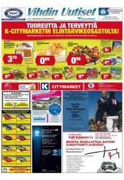 Vihdin Uutiset