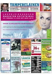 Tamperelainen