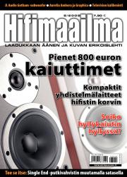 Hifimaailma