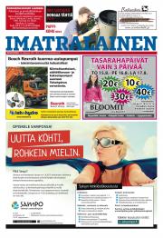 Imatralainen