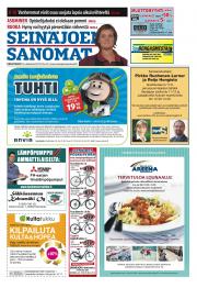 Seinäjoen Sanomat