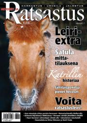 Hevoset ja Ratsastus (Näyte)