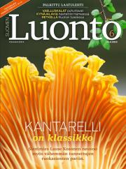 Suomen Luonto