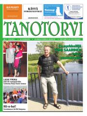 Tanotorvi-lehti