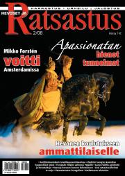 Hevoset ja Ratsastus