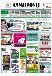 Aamuposti Riihimäki