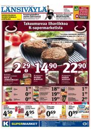 Länsiväylä