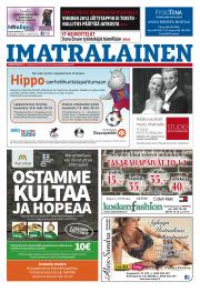 Imatralainen