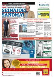 Seinäjoen Sanomat