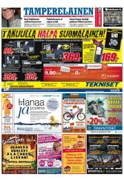 Tamperelainen