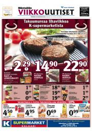 Mäntsälän Viikkouutiset