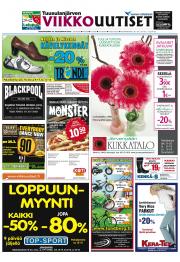 Tuusulanjärven Viikkouutiset