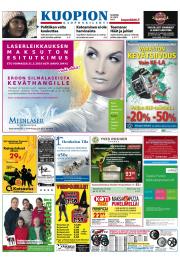 Kuopion Kaupunkilehti