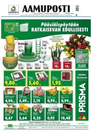 Aamuposti Hyvinkää