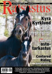 Hevoset ja Ratsastus