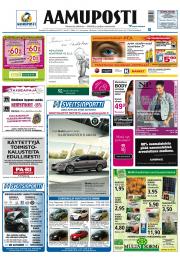 Aamuposti Riihimäki