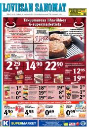 Loviisan Sanomat