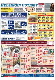 Helsingin Uutiset (länsi)