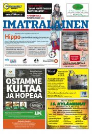 Imatralainen