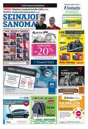 Seinäjoen Sanomat