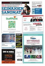 Seinäjoen Sanomat