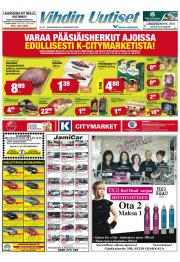 Vihdin Uutiset