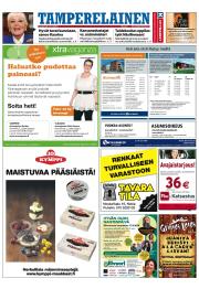 Tamperelainen