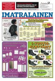 Imatralainen
