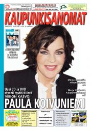 Kaupunkisanomat