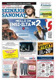 Seinäjoen Sanomat