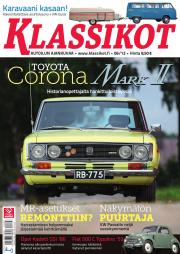 Klassikot