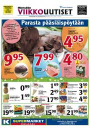Mäntsälän Viikkouutiset