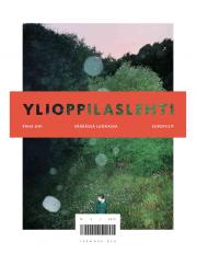 Ylioppilaslehti