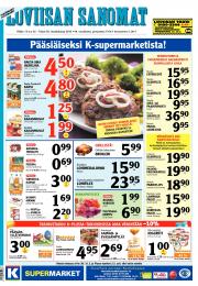 Loviisan Sanomat