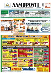 Aamuposti Riihimäki