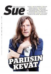 Sue